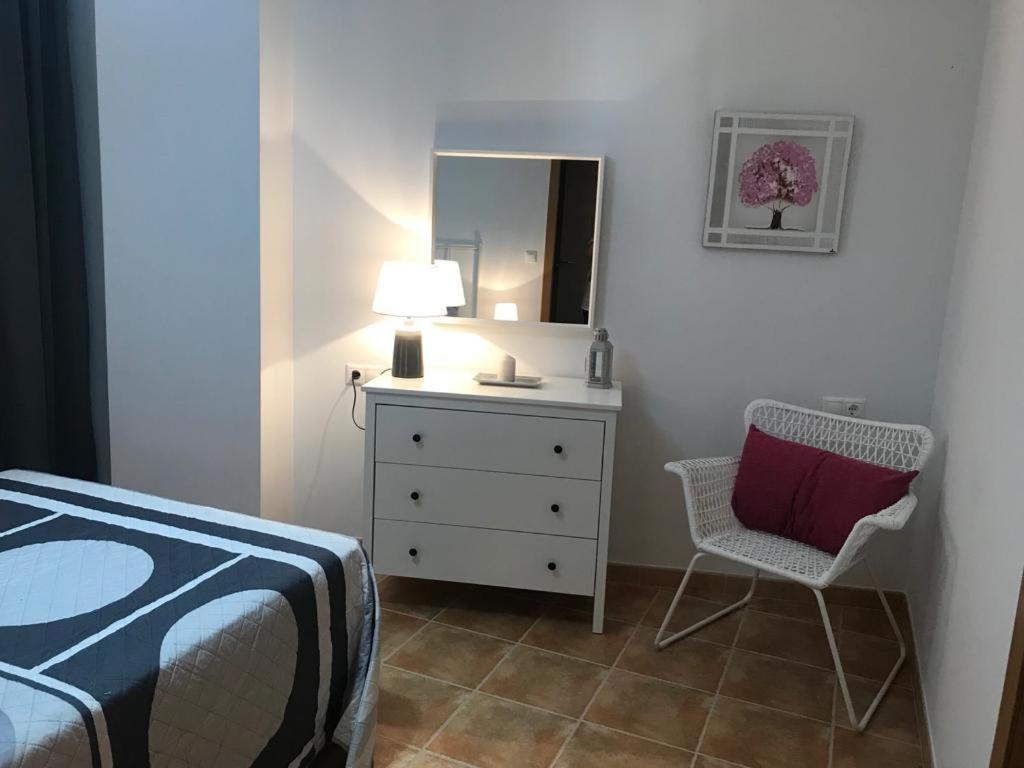 Apartamentos Turisticos Chus 2 Corcubión エクステリア 写真