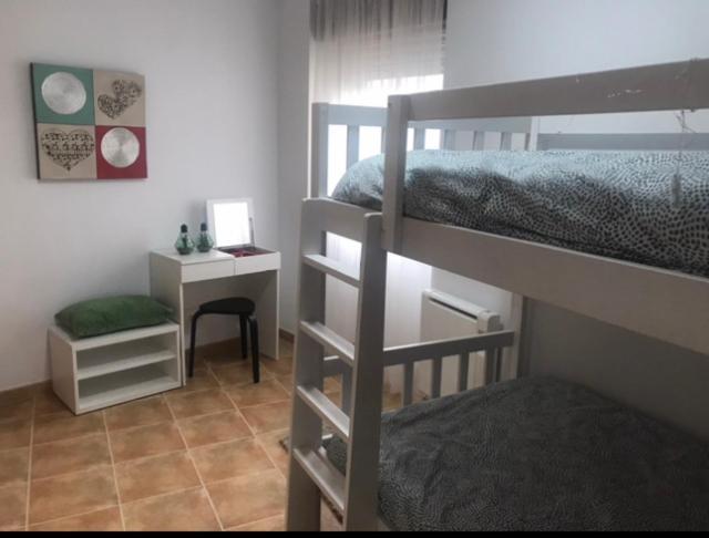 Apartamentos Turisticos Chus 2 Corcubión エクステリア 写真