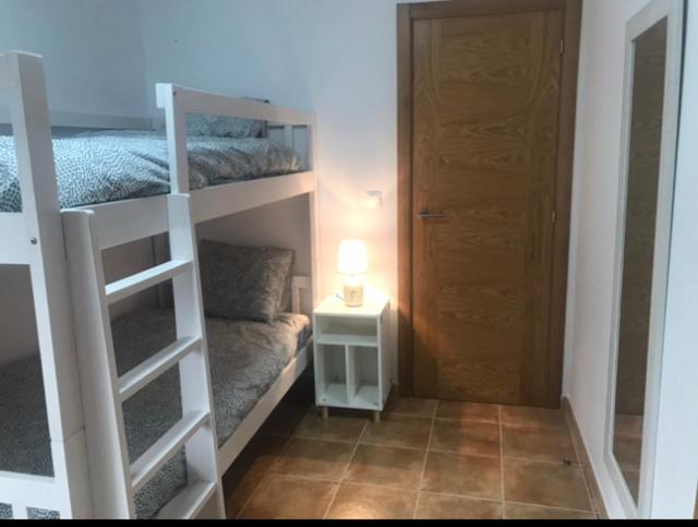 Apartamentos Turisticos Chus 2 Corcubión エクステリア 写真