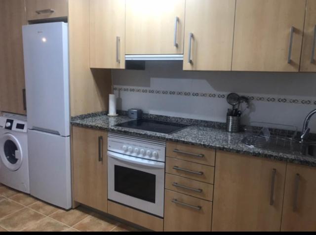 Apartamentos Turisticos Chus 2 Corcubión エクステリア 写真
