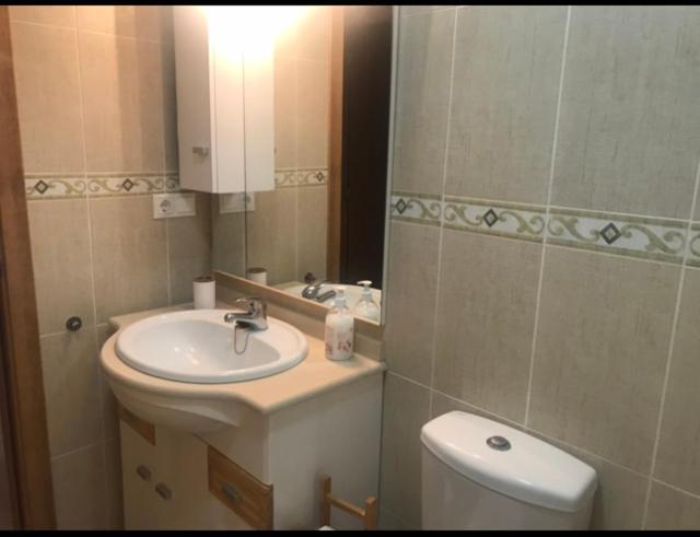 Apartamentos Turisticos Chus 2 Corcubión エクステリア 写真