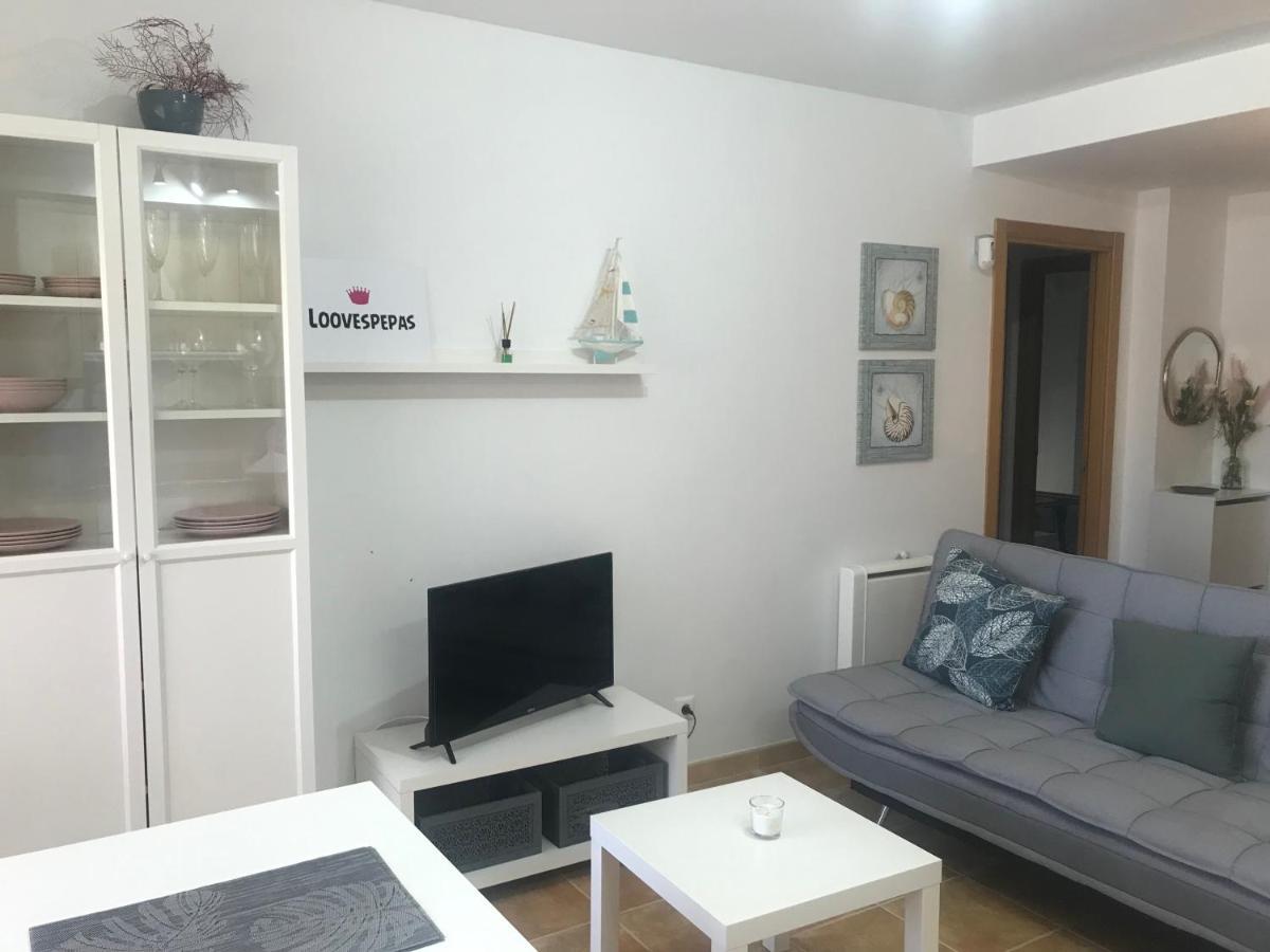 Apartamentos Turisticos Chus 2 Corcubión エクステリア 写真